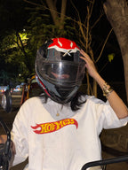 HotMess - Oversized Tees