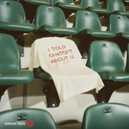 I Told ChatGPT About You - Unisex Oversized Classic T-Shirt