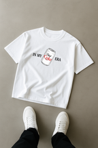 “In My Diet Coke Era” Aesthetic Graphic Tee