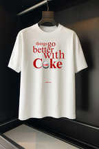 Things Go Better With Coke