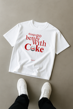 Things Go Better With Coke