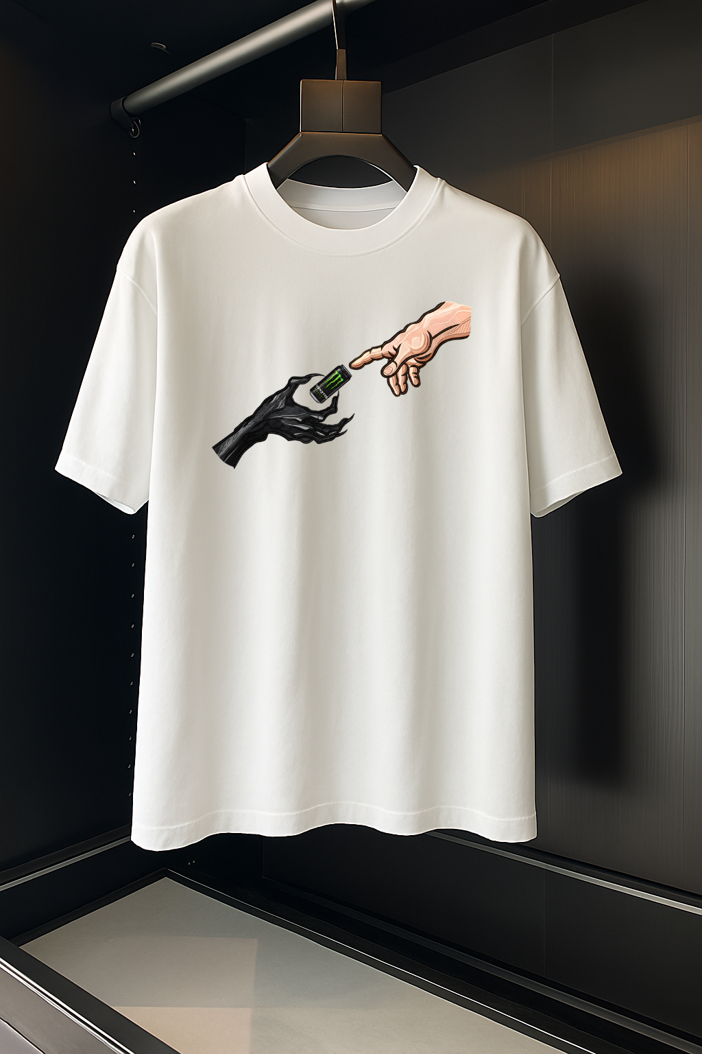 Fueled by the Beast - Monster Edition