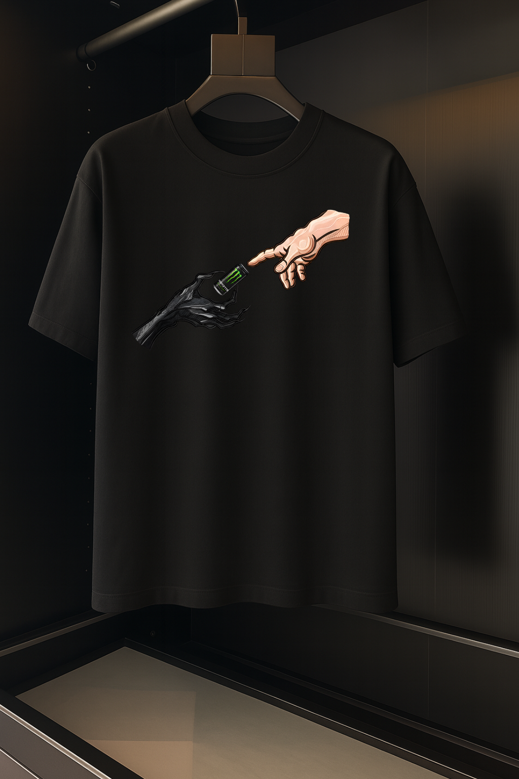 Fueled by the Beast - Monster Edition