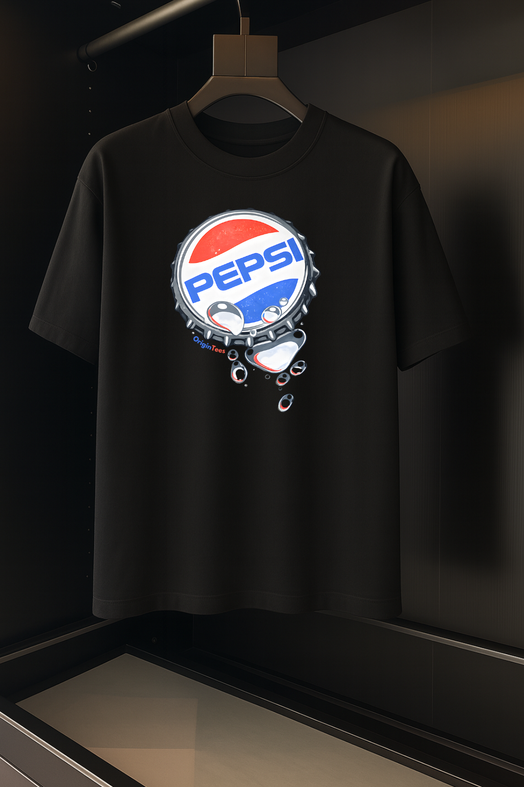 Stay Cool. Stay Classic.