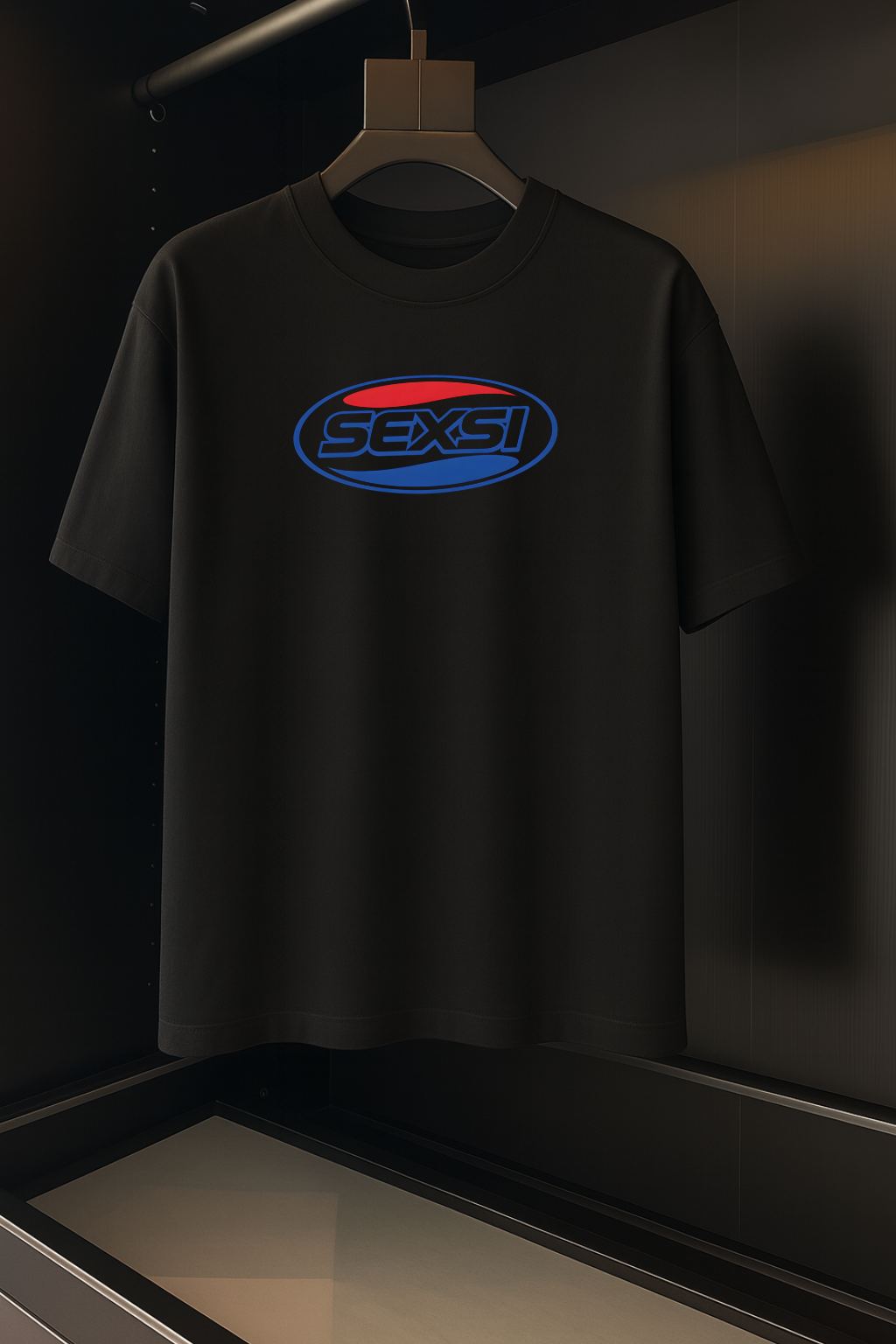 SÉXSI Energy. Zero Apologies.