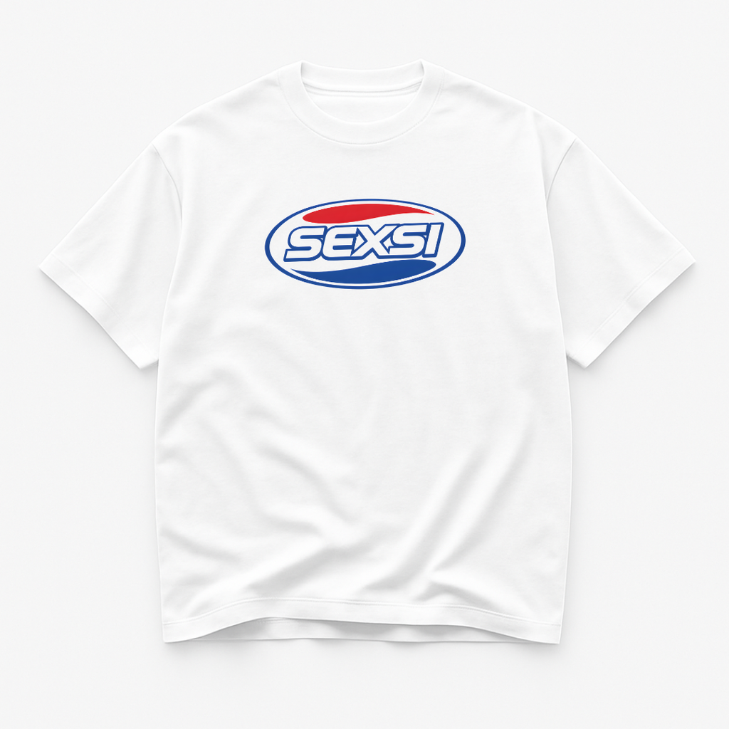 SÉXSI Energy. Zero Apologies.