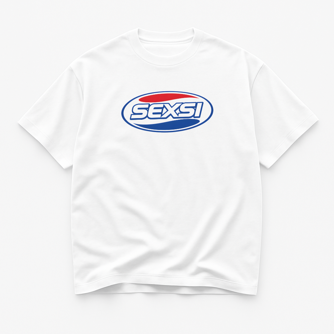 SÉXSI Energy. Zero Apologies.