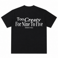 Too Creatv - Nine to Five