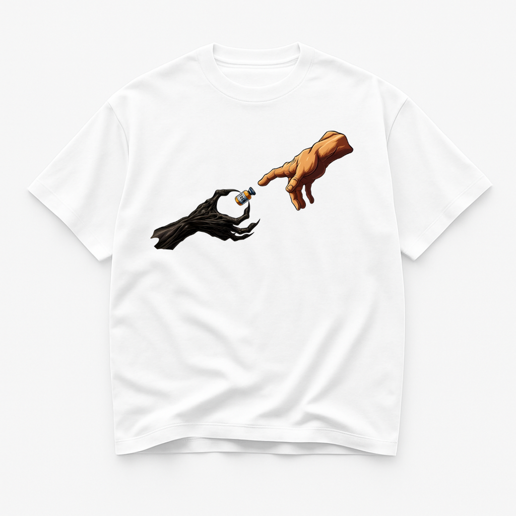 Who Really Controls the Flow?