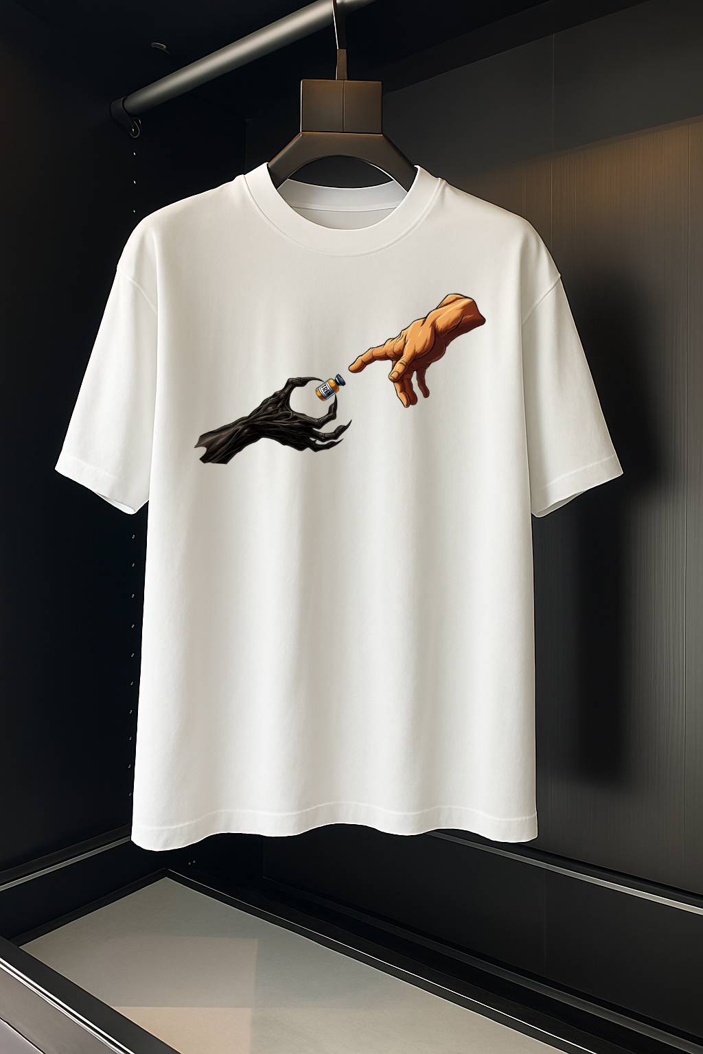 Who Really Controls the Flow?