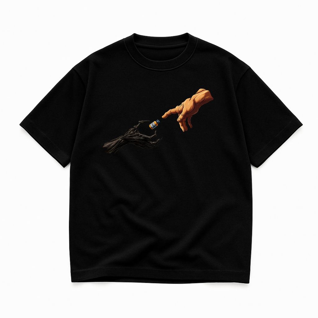 Who Really Controls the Flow?